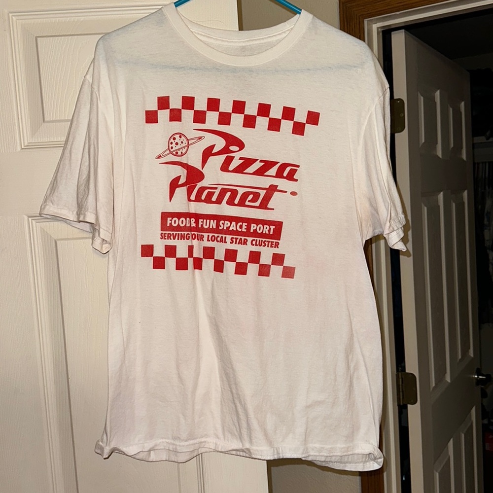 Toy Story T-shirt